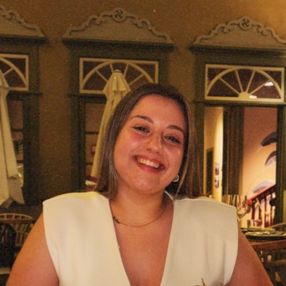 Andrea, Babysitter in Los Realejos
