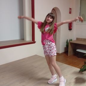 MICA, Familia en Sentmenat