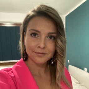 Pamela, Niñera o canguro en Teguise