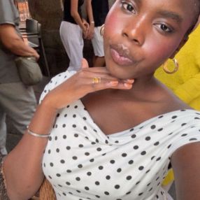 Fatoumata, Niñera o canguro en Arbeca