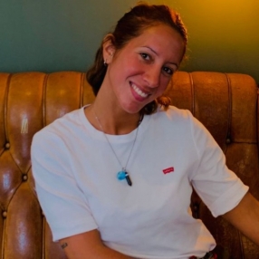 Daniela, Babysitter in Altafulla