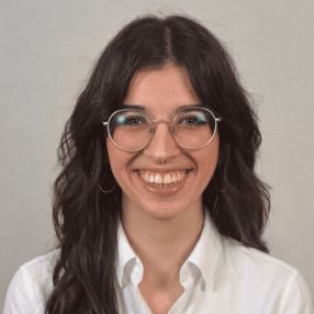 Bárbara, Babysitter in Villarejo de Salvanés