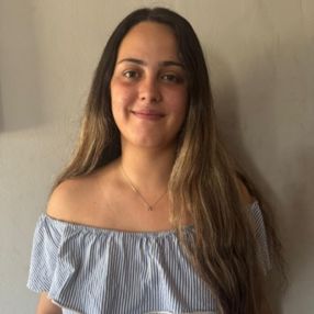 Ainhoa, Babysitter in Benetússer