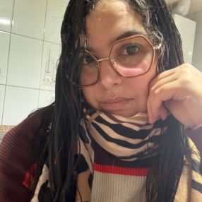 Verónica , Babysitter in Monforte de Lemos