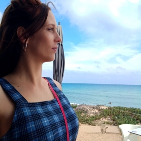 Alexandra, Babysitter in Chipiona