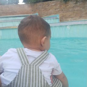 Meritxell, Babysitter in A Coruña