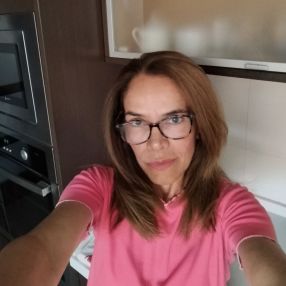 Aida, Babysitter in Puerto Lumbreras
