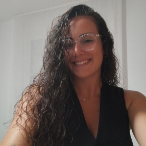 María, Niñera o canguro en Torre del Mar