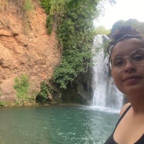Carol, Niñera o canguro en Villanueva del Ariscal
