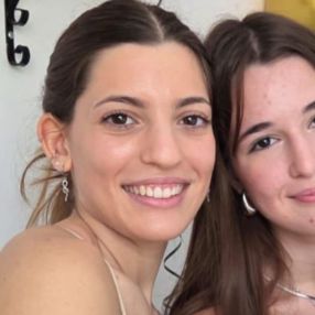 Noah, Niñera o canguro en Sóller