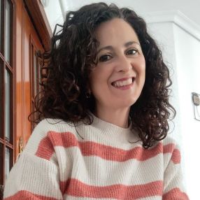 Puri, Niñera o canguro en Córdoba
