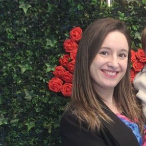 Mabel, Niñera o canguro en Coslada