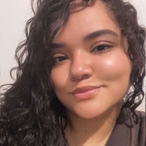 KELLY DAYANA, Niñera o canguro en Arrecife