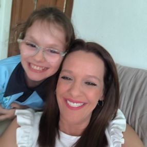 MARIA ANGELES, Babysitter in Vélez-Málaga