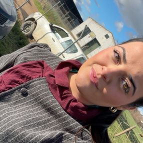 Cristina, Babysitter in Puente Genil
