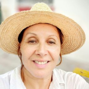 Latifa, Babysitter in Marbella