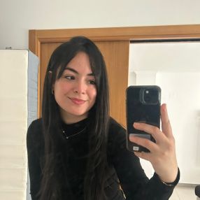 Melisa Noemí, Babysitter in Torrente