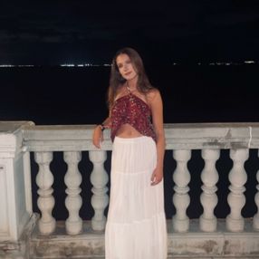 Sofia, Babysitter in Valdés