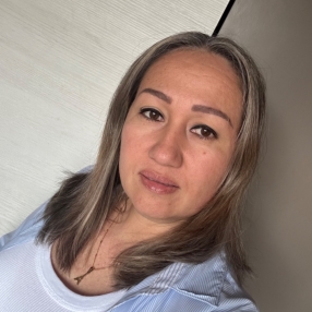Paola, Babysitter in Torrelavega