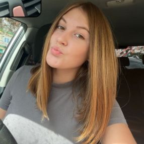 Anastasia, Babysitter in Torrejón de la Calzada