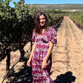 Ana, Familia en Majadahonda