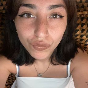 Alisson, Babysitter in Fuenmayor