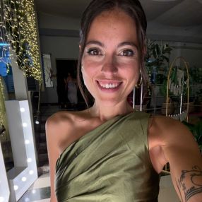 Jocelyne, Niñera o canguro en Las Palmas de Gran Canaria