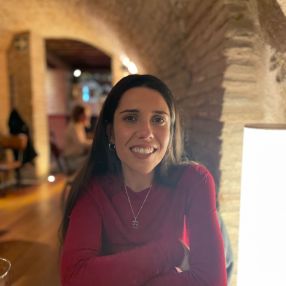 Alejandra, Niñera o canguro en Montilla
