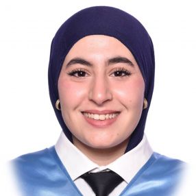 Siham, Babysitter in Andosilla