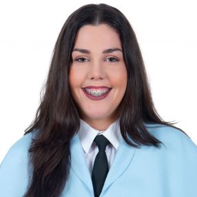 Amparo, Babysitter in Guillena