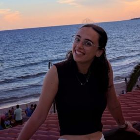 Carla, Niñera o canguro en San Pedro de Ribas