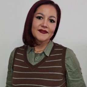 Diana Patricia, Babysitter in Aguadulce