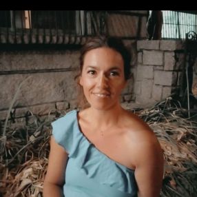 Silvia, Niñera o canguro en Ponteareas