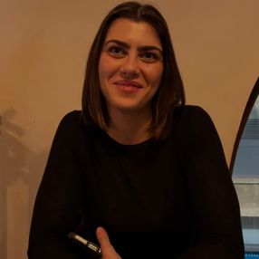 Morgane, Babysitter in Villanueva de la Cañada