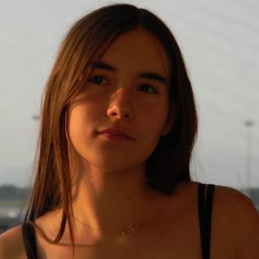 Marta, Babysitter in Abrera
