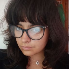 María Mercedes, Babysitter in Ingenio