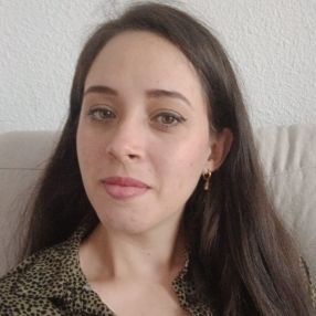 Ana Maria, Babysitter in Vigo