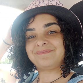 Thaís, Babysitter in Calatayud