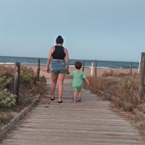 Beatriz, Familia en Ciempozuelos