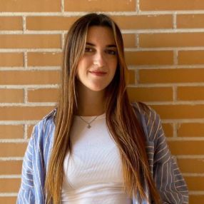 Beatriz, Niñera o canguro en Toledo