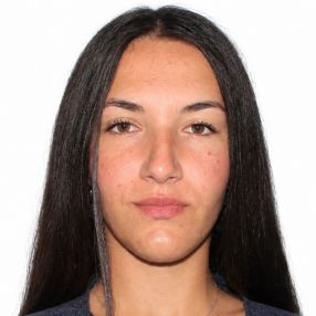 Julia, Niñera o canguro en Aljaraque