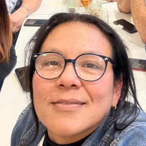 Brenda, Niñera o canguro en Parets del Vallès