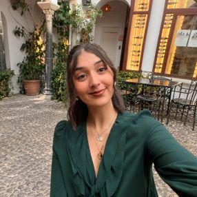 Noelia, Niñera o canguro en Córdoba