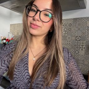 Valeria, Babysitter in Rafelbuñol