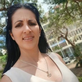 Lisandra, Babysitter in Catarroja