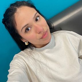 Angeles, Babysitter in Gibraleón
