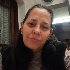 Andrea, Babysitter in Águilas