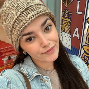 Laila Camila, Niñera o canguro en Alicante