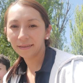 JENNIFER ALEJANDRA, Niñera o canguro en Laguna de Duero