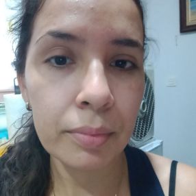 Noelia noemi, Babysitter in Portugalete
